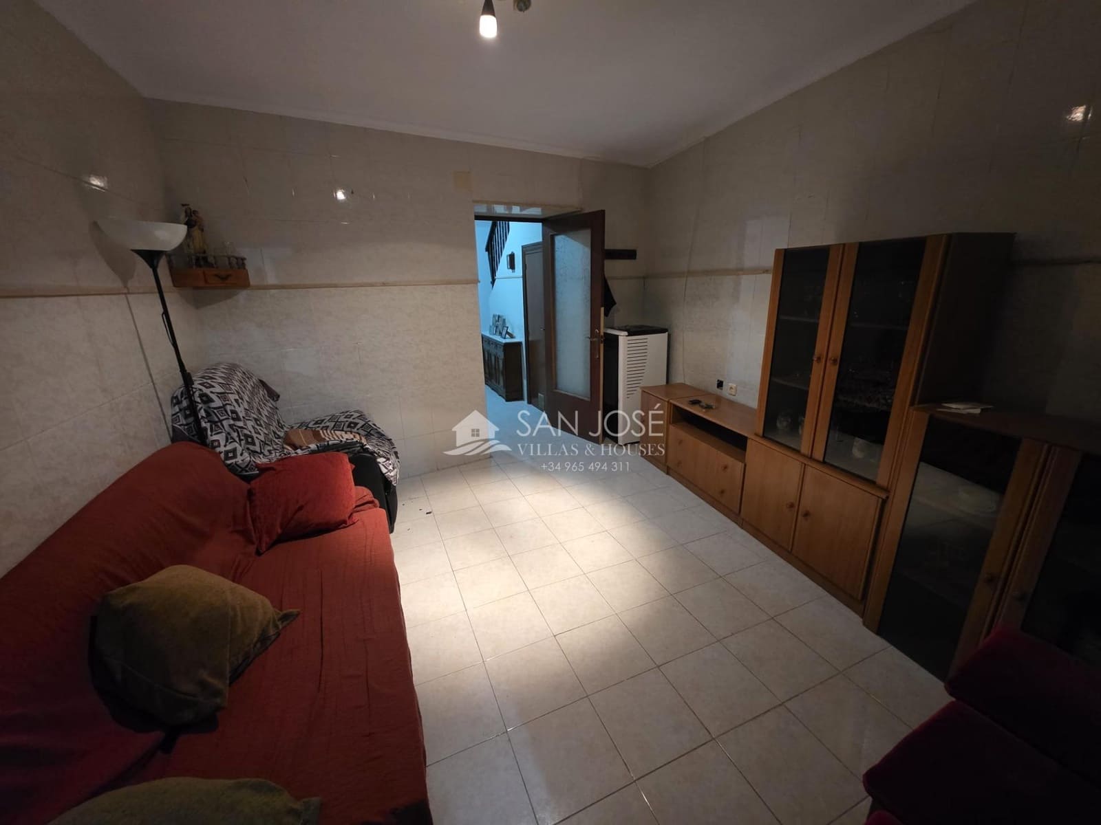 4 bedroom Townhouse for sale in Aspe - € 76,000 (Ref: 9578950)