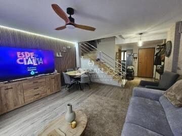 3 quarto Moradia em Banda para venda em Aspe - 185 000 € (Ref: 9583070)