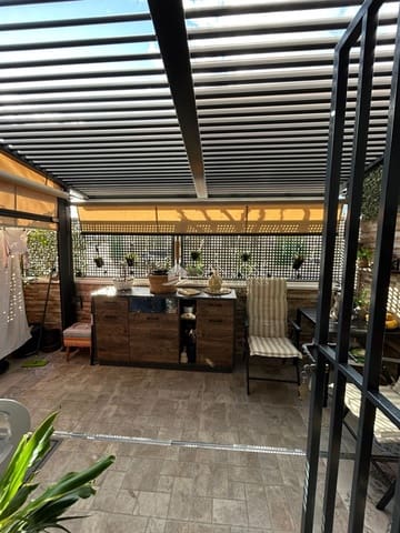 3 quarto Moradia em Banda para venda em Aspe - 185 000 € (Ref: 9583070)