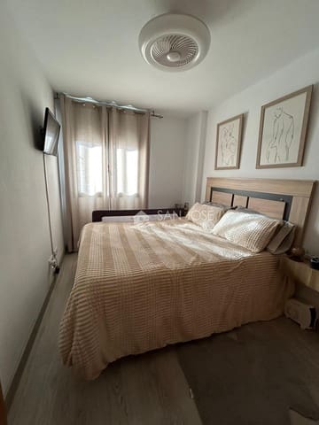 3 quarto Moradia em Banda para venda em Aspe - 185 000 € (Ref: 9583070)