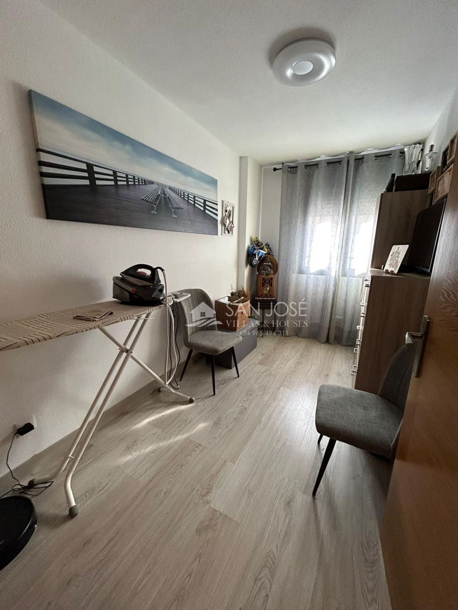 3 quarto Moradia em Banda para venda em Aspe - 185 000 € (Ref: 9583070)