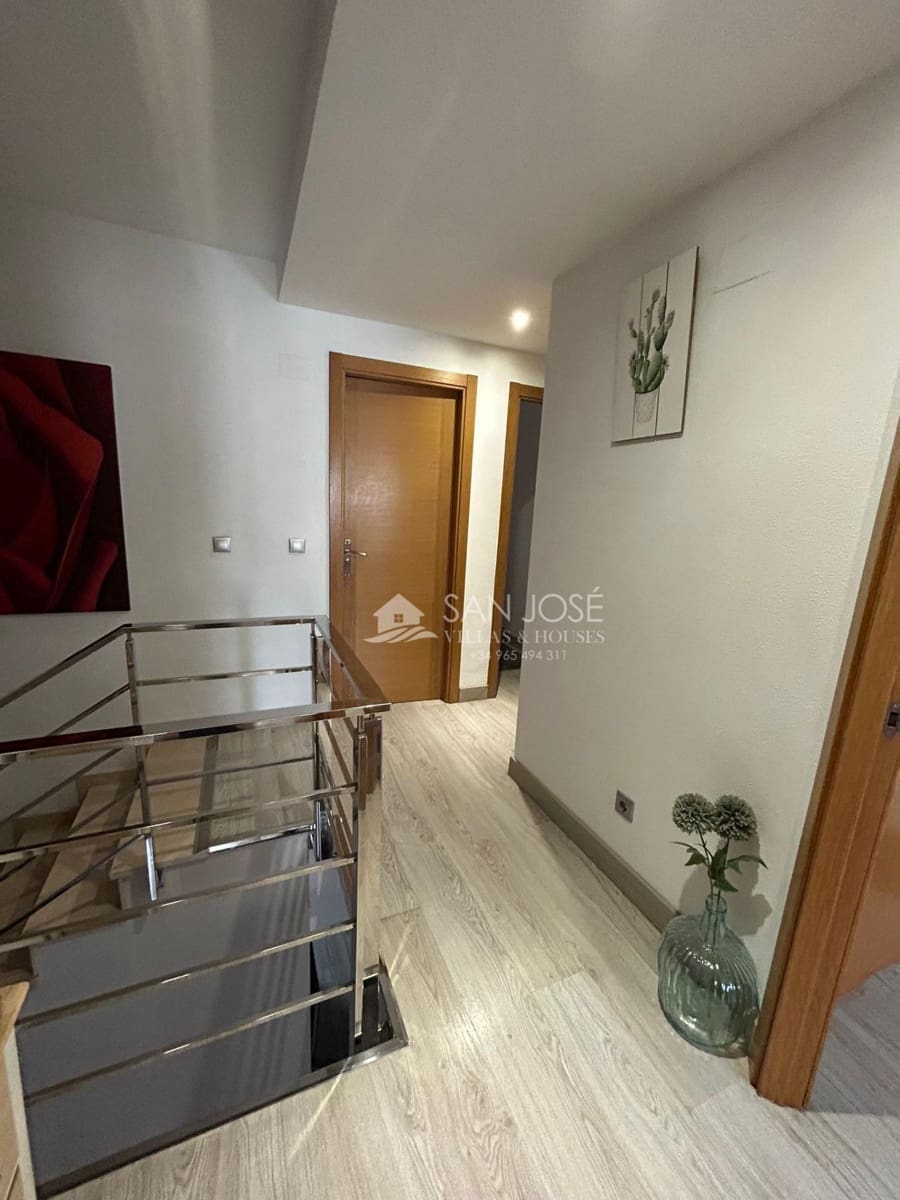 3 quarto Moradia em Banda para venda em Aspe - 185 000 € (Ref: 9583070)