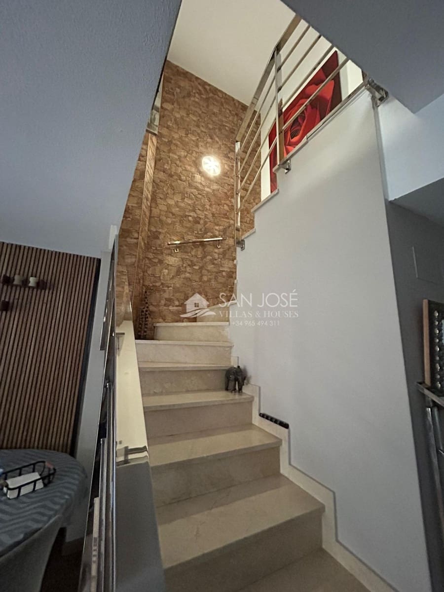 3 quarto Moradia em Banda para venda em Aspe - 185 000 € (Ref: 9583070)