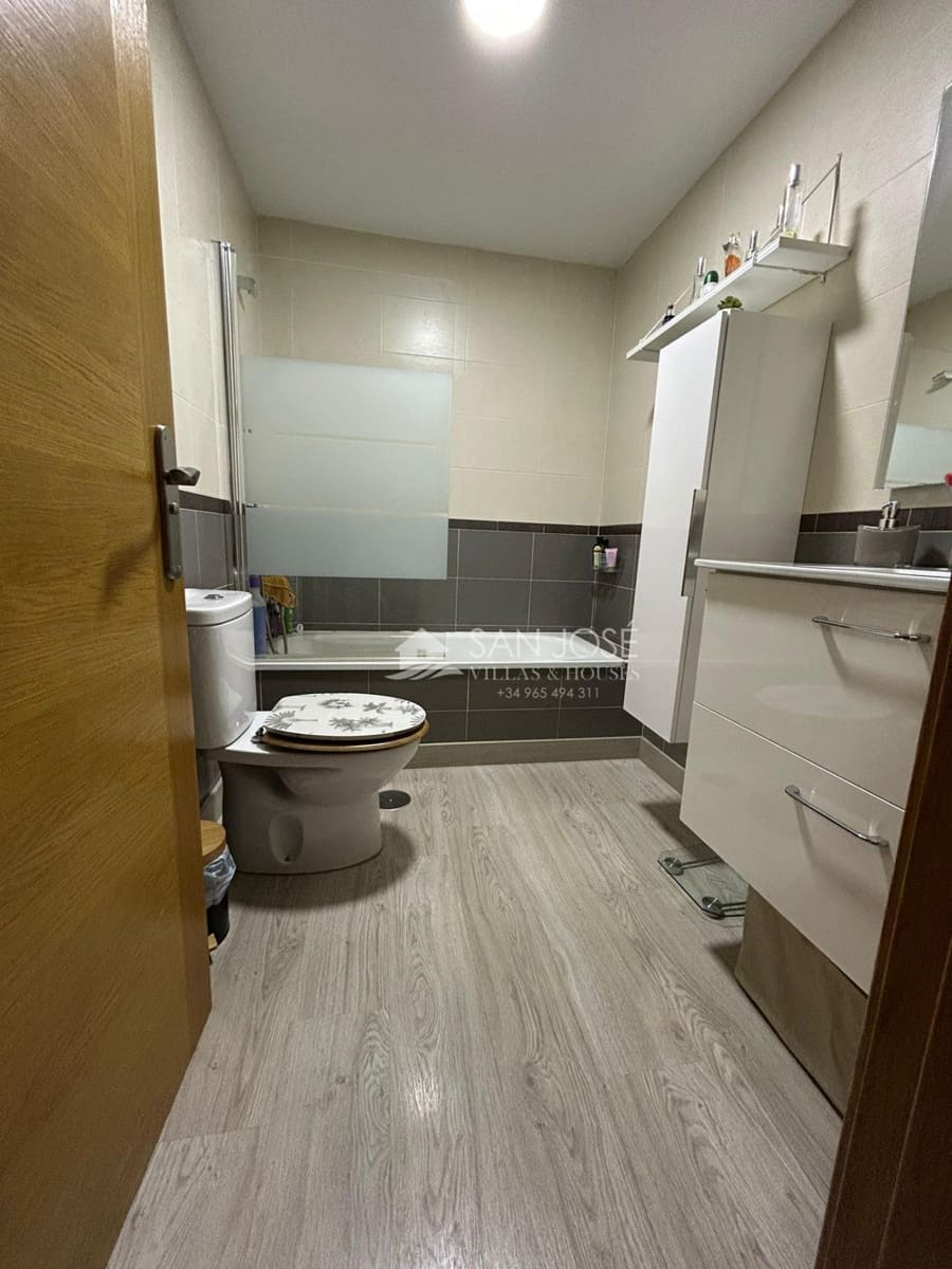 3 quarto Moradia em Banda para venda em Aspe - 185 000 € (Ref: 9583070)