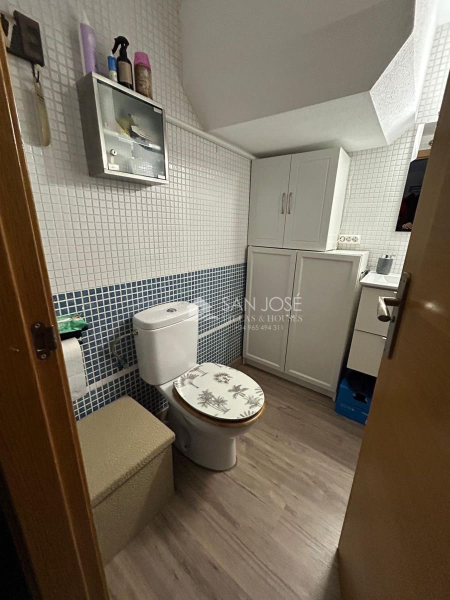 3 quarto Moradia em Banda para venda em Aspe - 185 000 € (Ref: 9583070)