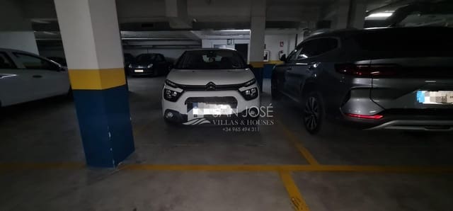 Garage in vendita in Aspe - 10.000 € (Rif: 9583071)