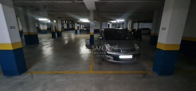 Garage in vendita in Aspe - 10.000 € (Rif: 9583071)