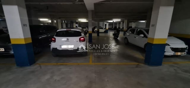 Garage in vendita in Aspe - 10.000 € (Rif: 9583071)