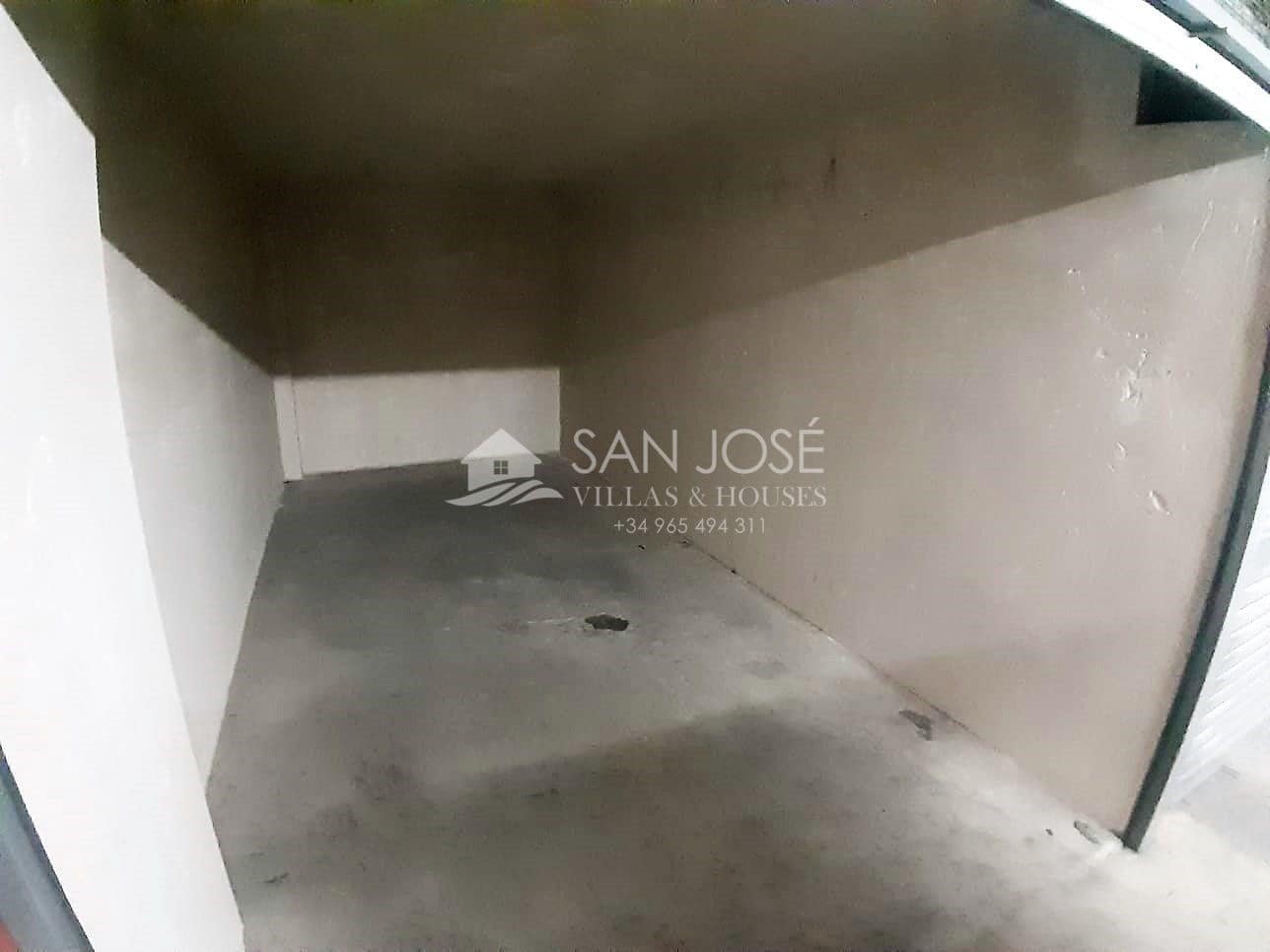 Garage for sale in Novelda - € 12,210 (Ref: 9586733)