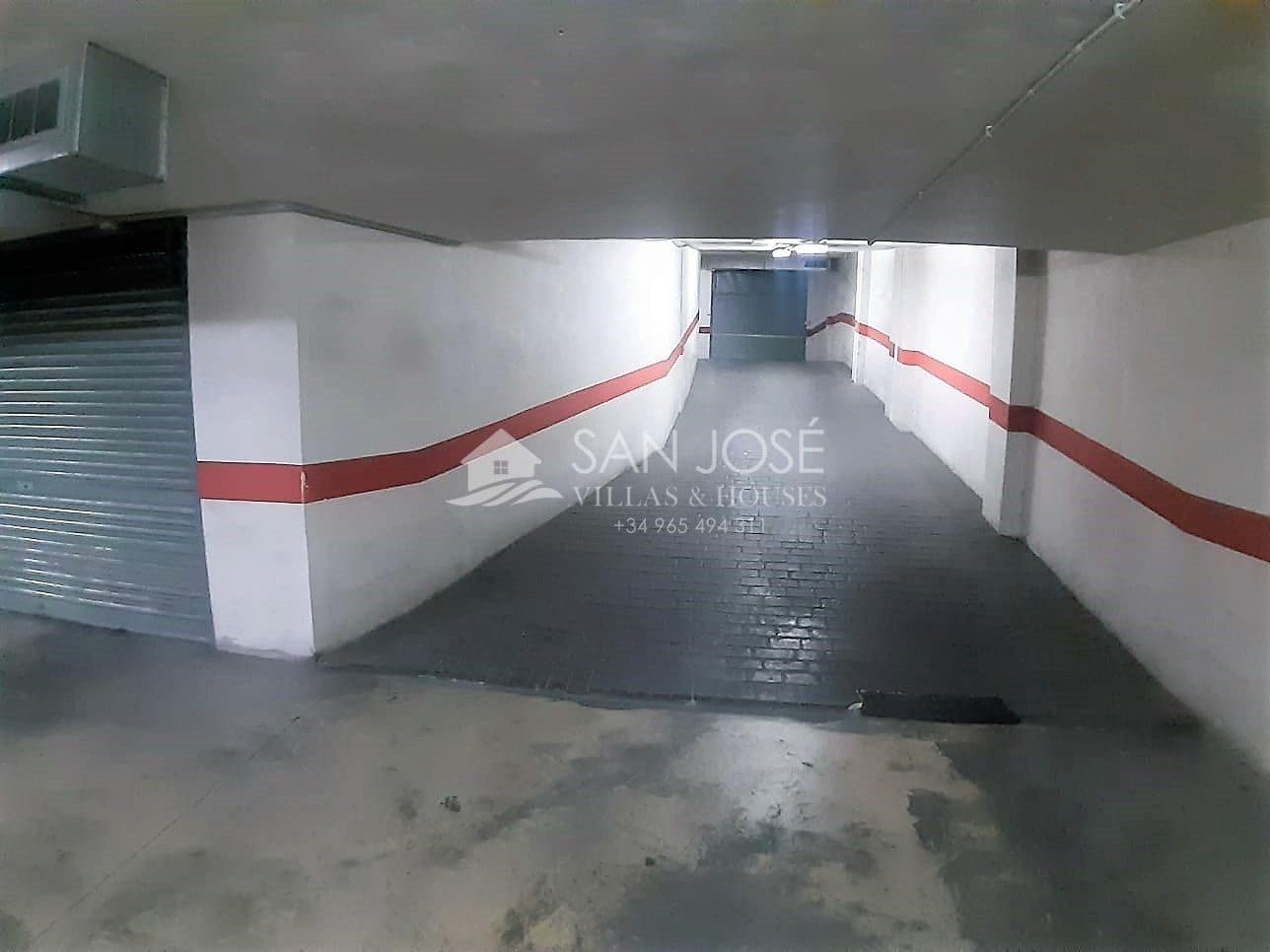 Garage for sale in Novelda - € 12,210 (Ref: 9586733)