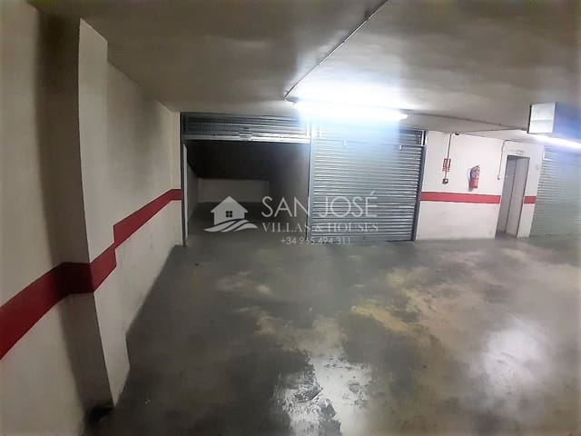 Garage zu verkaufen in Novelda - 12.210 € (Ref: 9586733)