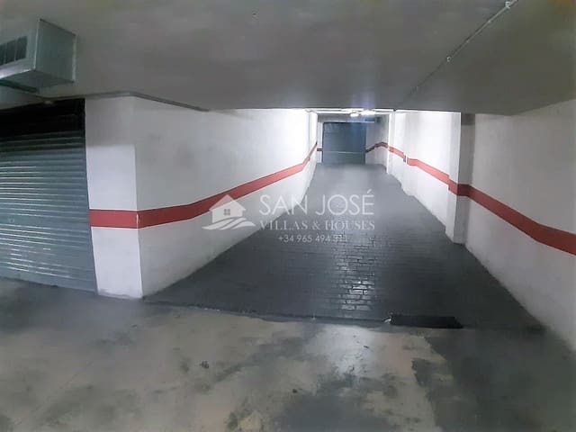 Garage zu verkaufen in Novelda - 12.210 € (Ref: 9586733)