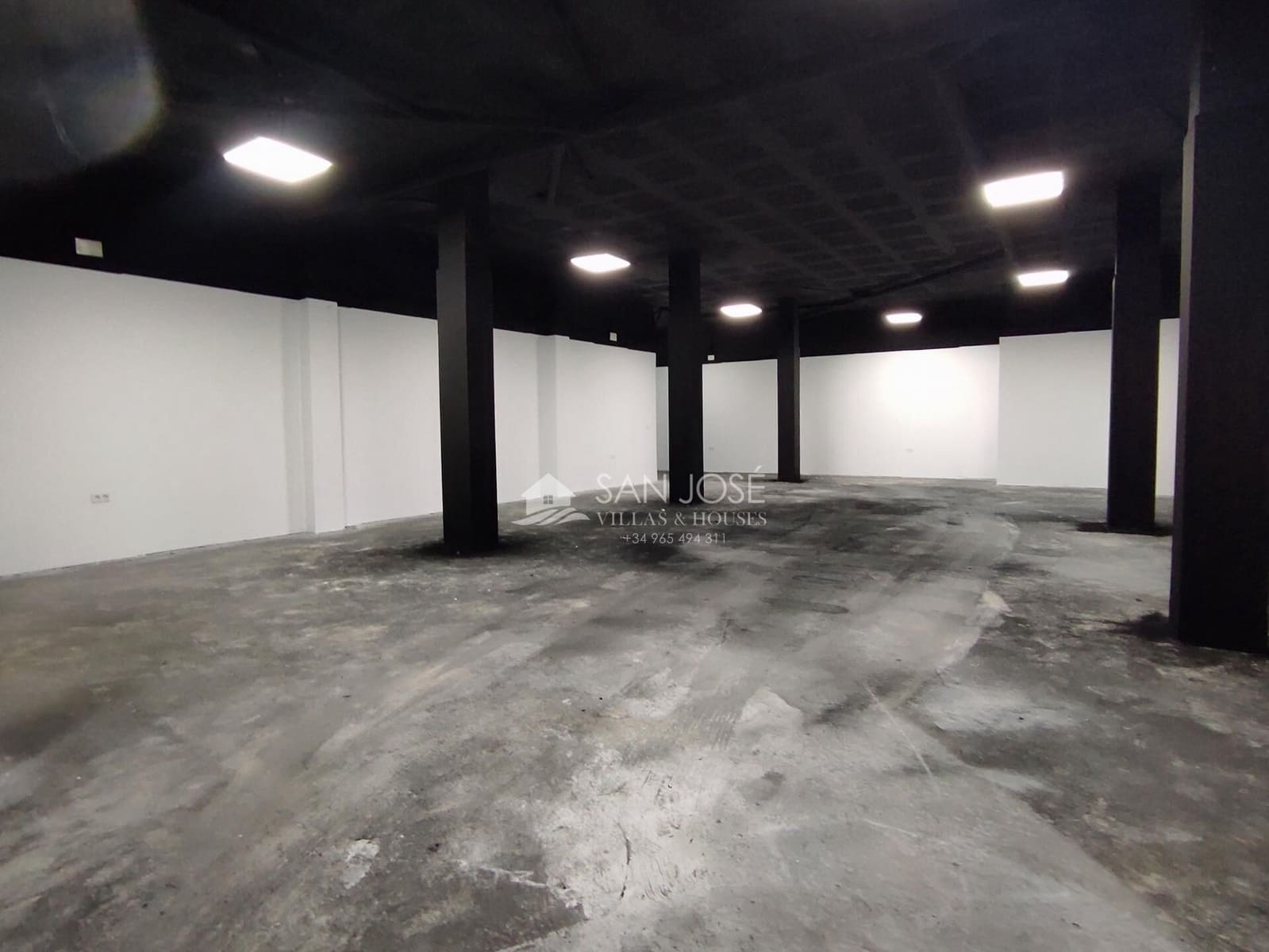 Commercieel te koop in Novelda - € 148.068 (Ref: 9586734)