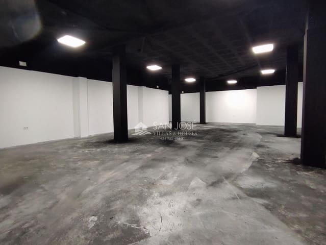 Commercieel te koop in Novelda - € 148.068 (Ref: 9586734)