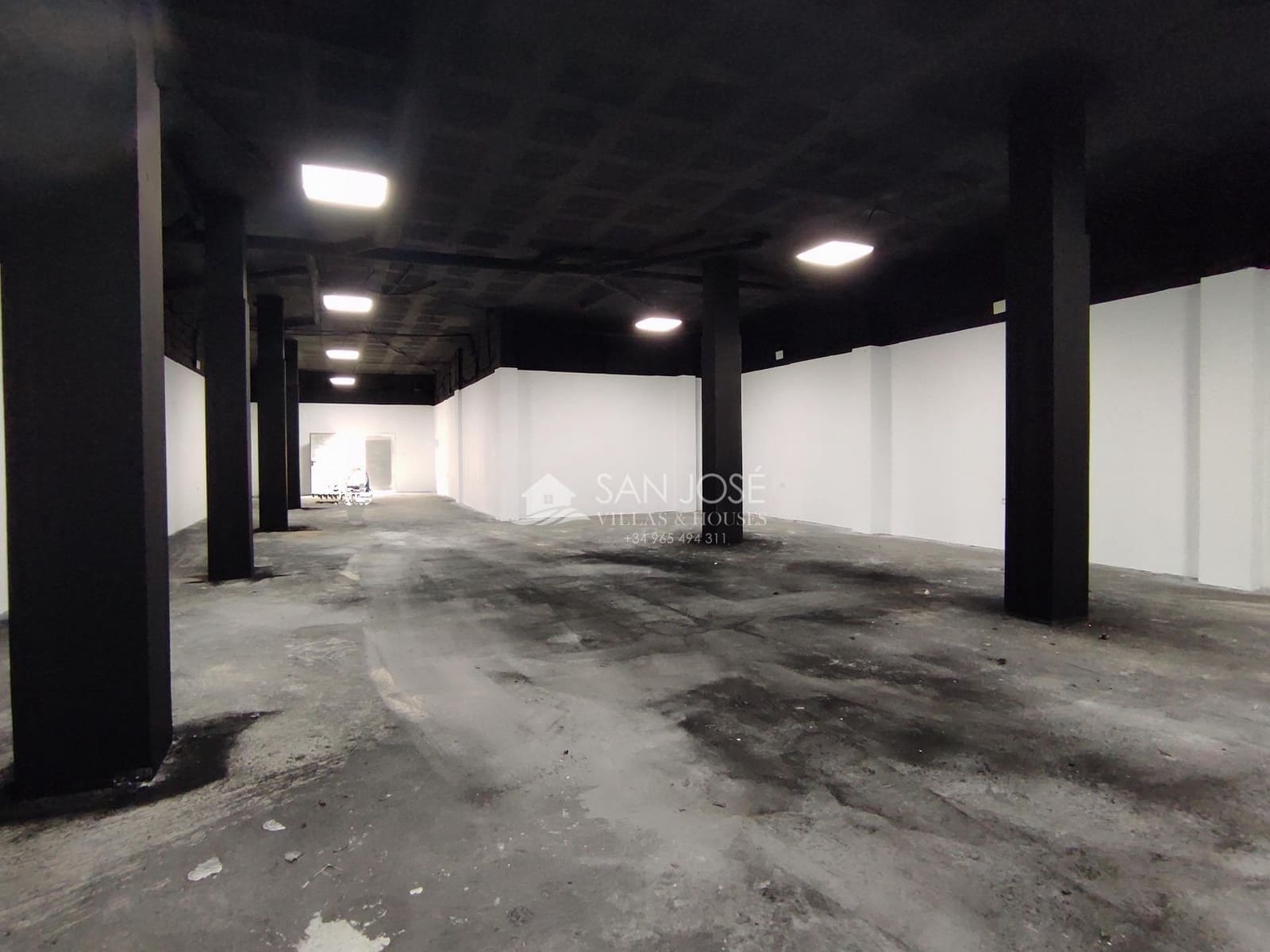 Commercieel te koop in Novelda - € 148.068 (Ref: 9586734)