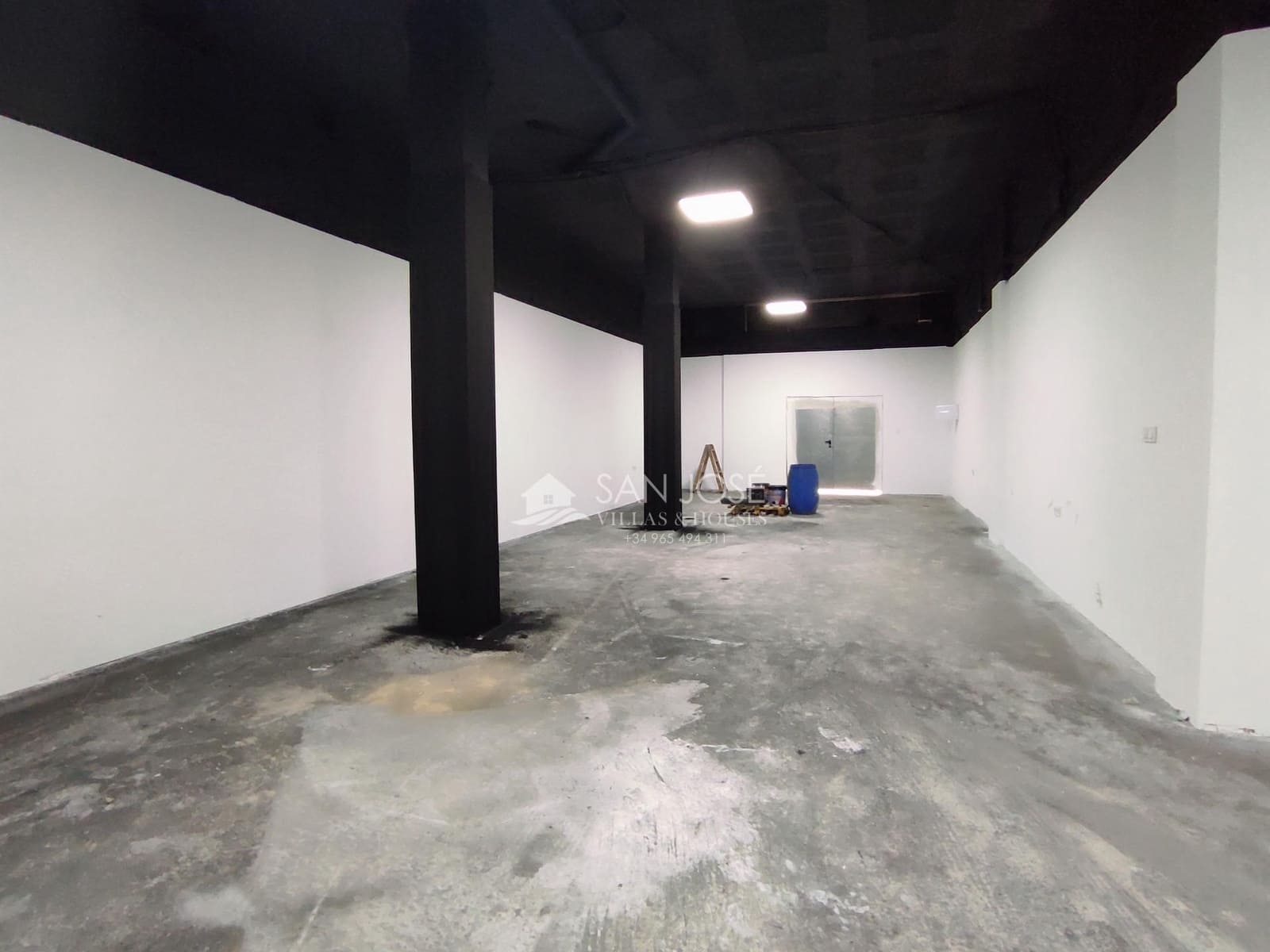 Commercieel te koop in Novelda - € 148.068 (Ref: 9586734)