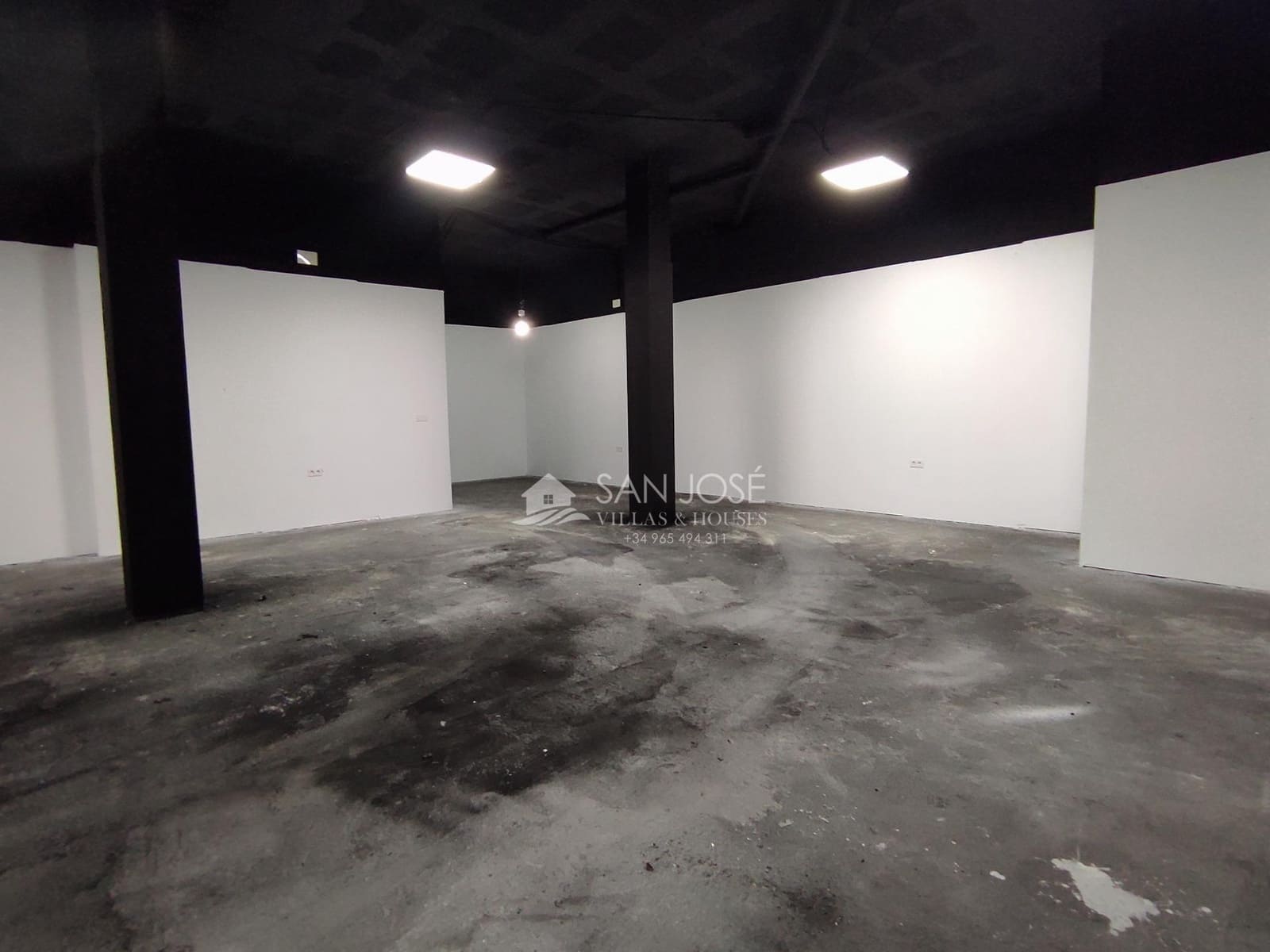 Commercieel te koop in Novelda - € 148.068 (Ref: 9586734)