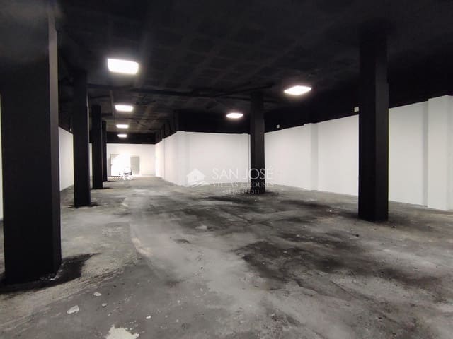 Commercieel te koop in Novelda - € 148.068 (Ref: 9586734)