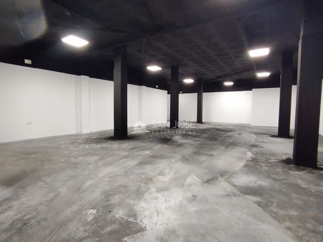 Commercieel te koop in Novelda - € 148.068 (Ref: 9586734)