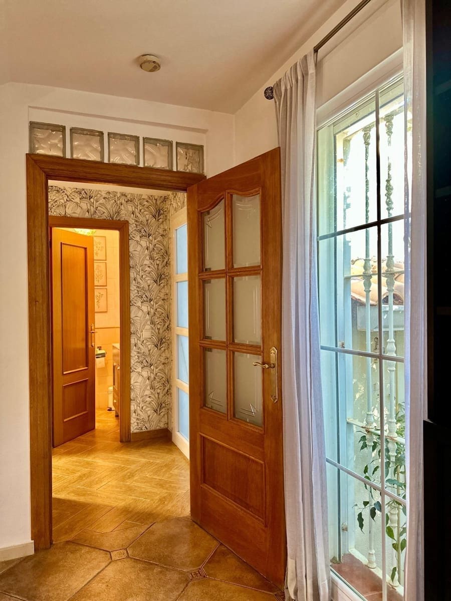 5 Zimmer Villa zu verkaufen in Aspe mit Pool - 397.000 € (Ref: 9601168)