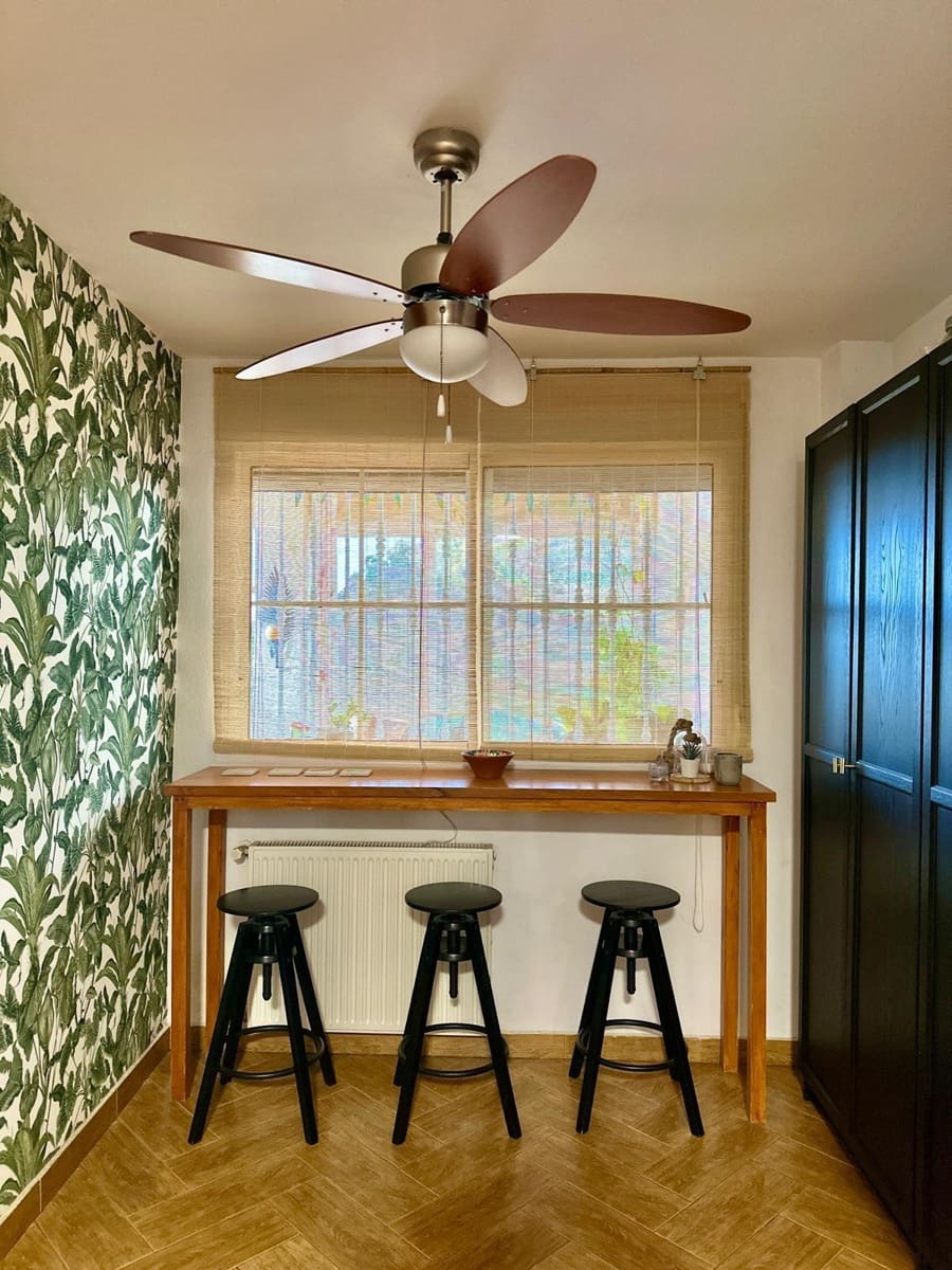 5 Zimmer Villa zu verkaufen in Aspe mit Pool - 397.000 € (Ref: 9601168)