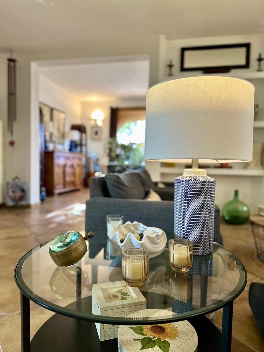 5 Zimmer Villa zu verkaufen in Aspe mit Pool - 397.000 € (Ref: 9601168)