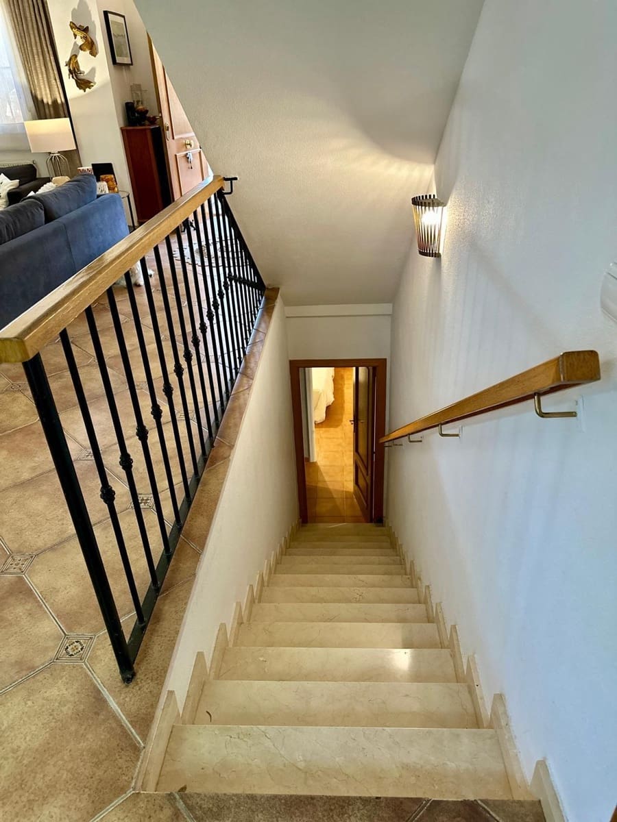 5 Zimmer Villa zu verkaufen in Aspe mit Pool - 397.000 € (Ref: 9601168)