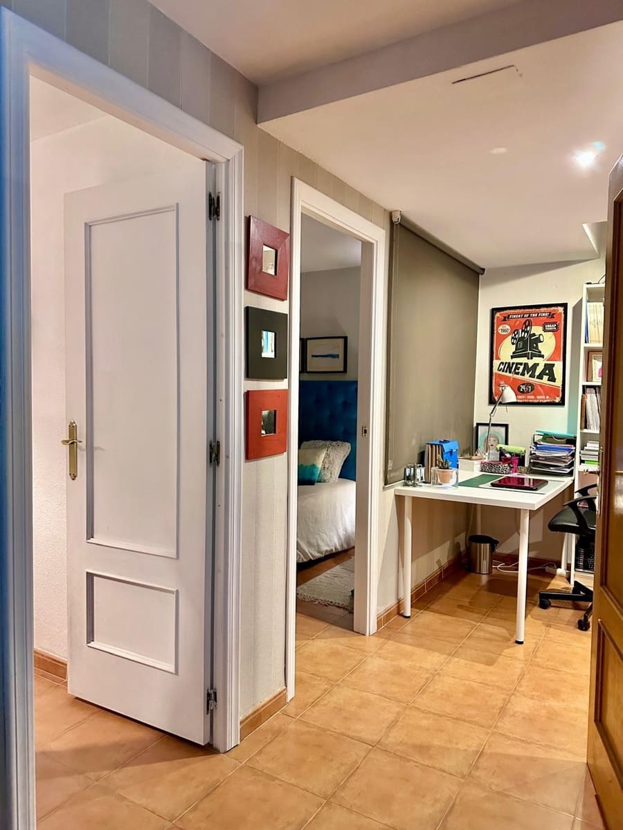 5 Zimmer Villa zu verkaufen in Aspe mit Pool - 397.000 € (Ref: 9601168)