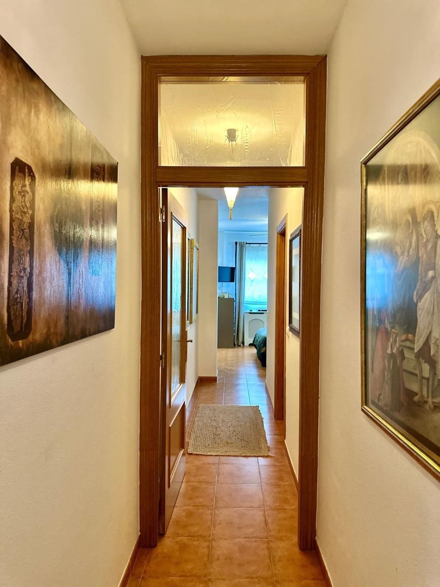 5 Zimmer Villa zu verkaufen in Aspe mit Pool - 397.000 € (Ref: 9601168)