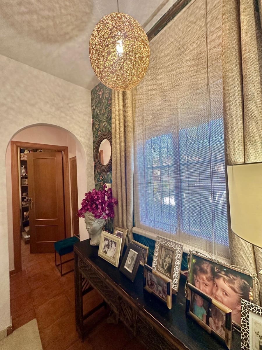 5 Zimmer Villa zu verkaufen in Aspe mit Pool - 397.000 € (Ref: 9601168)