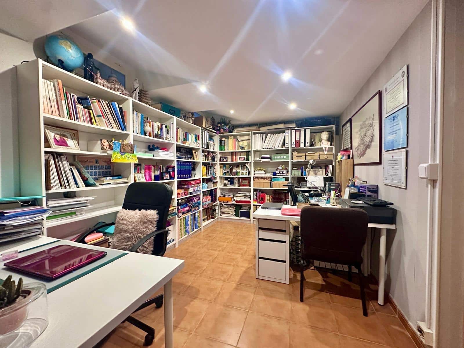 5 Zimmer Villa zu verkaufen in Aspe mit Pool - 397.000 € (Ref: 9601168)