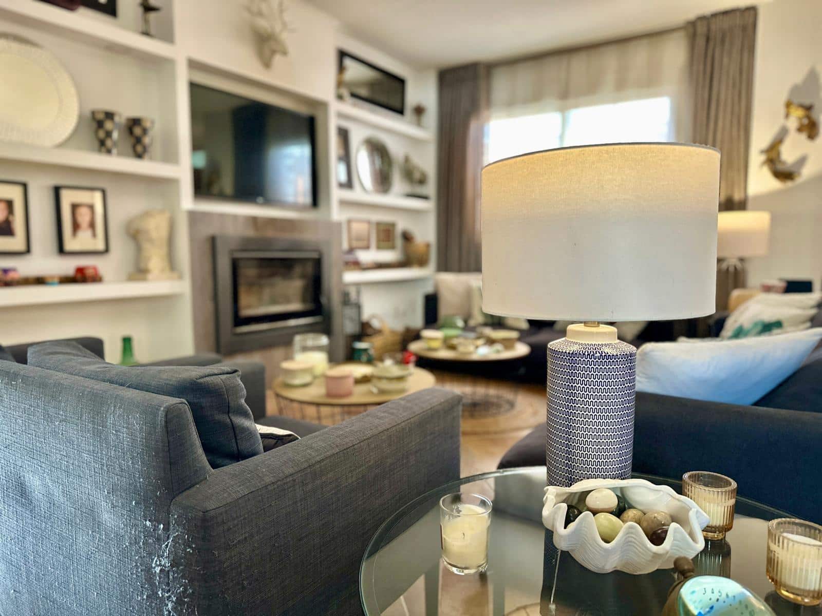 5 Zimmer Villa zu verkaufen in Aspe mit Pool - 397.000 € (Ref: 9601168)