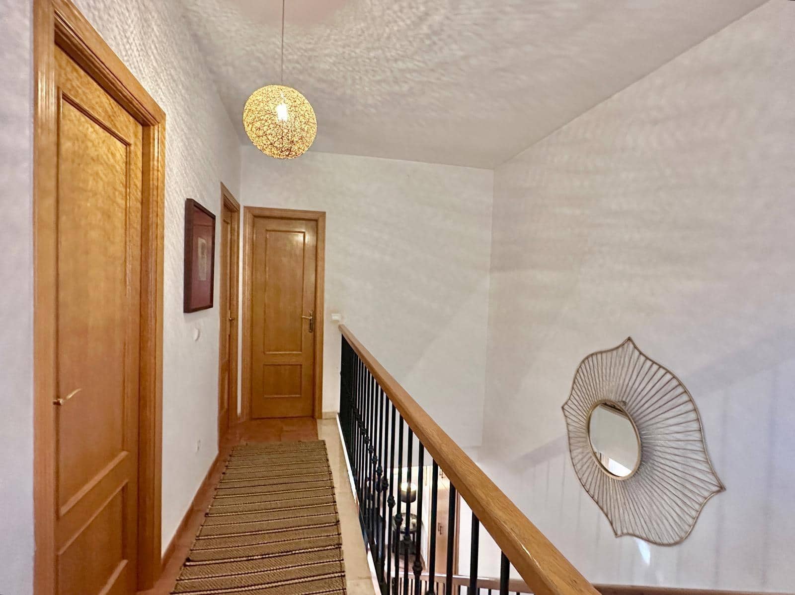 5 Zimmer Villa zu verkaufen in Aspe mit Pool - 397.000 € (Ref: 9601168)