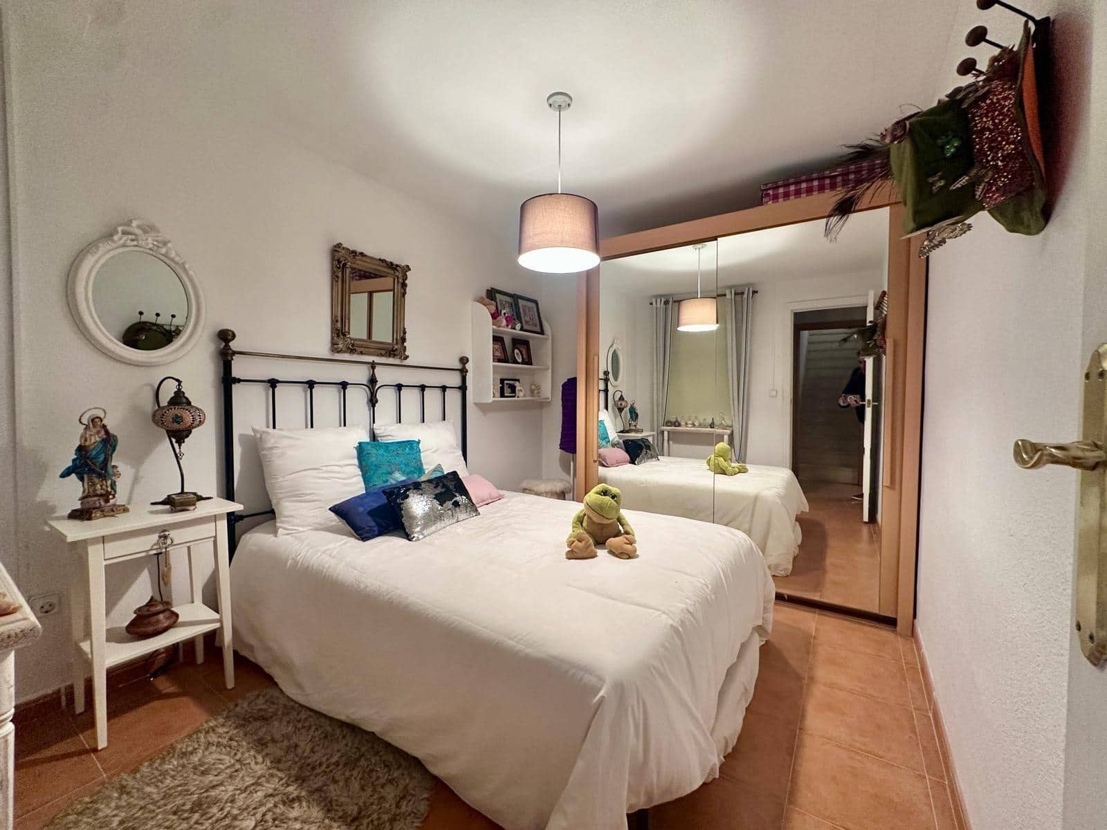 5 Zimmer Villa zu verkaufen in Aspe mit Pool - 397.000 € (Ref: 9601168)