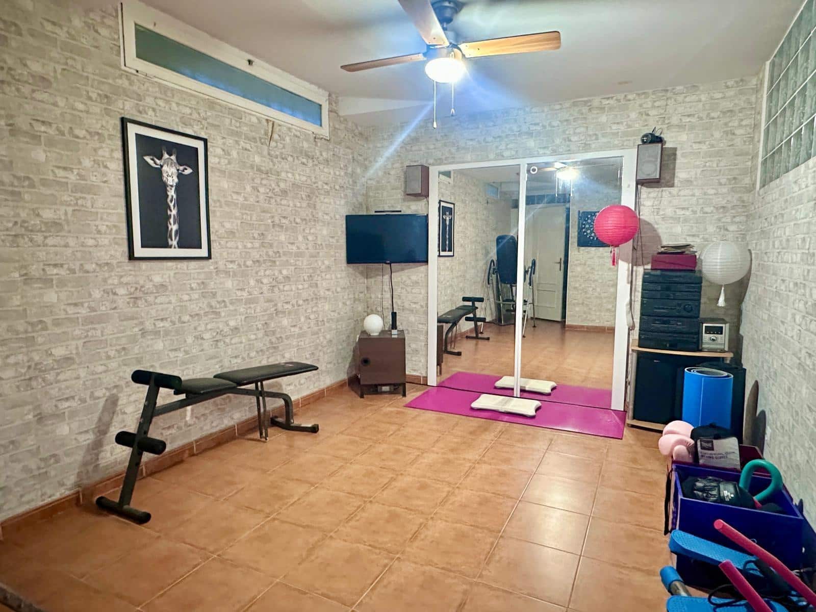 5 Zimmer Villa zu verkaufen in Aspe mit Pool - 397.000 € (Ref: 9601168)