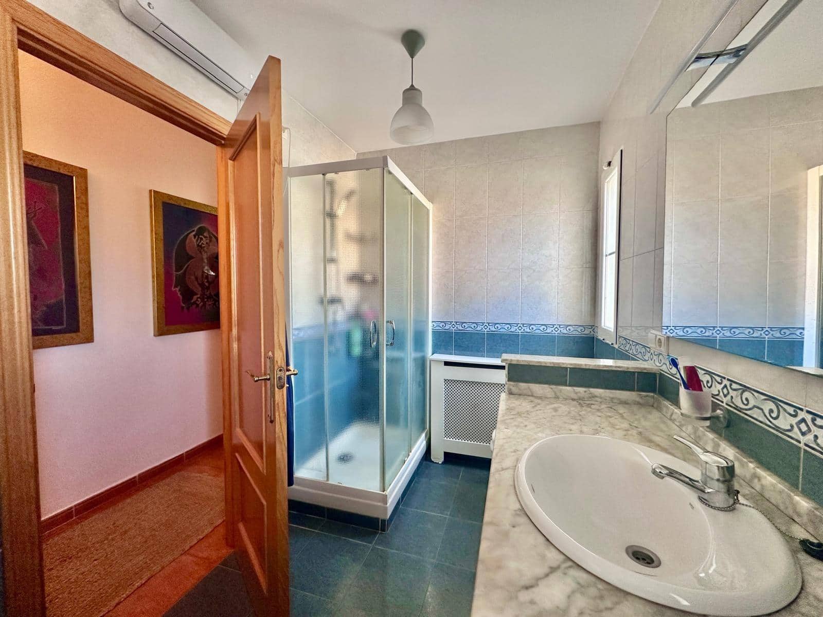 5 Zimmer Villa zu verkaufen in Aspe mit Pool - 397.000 € (Ref: 9601168)