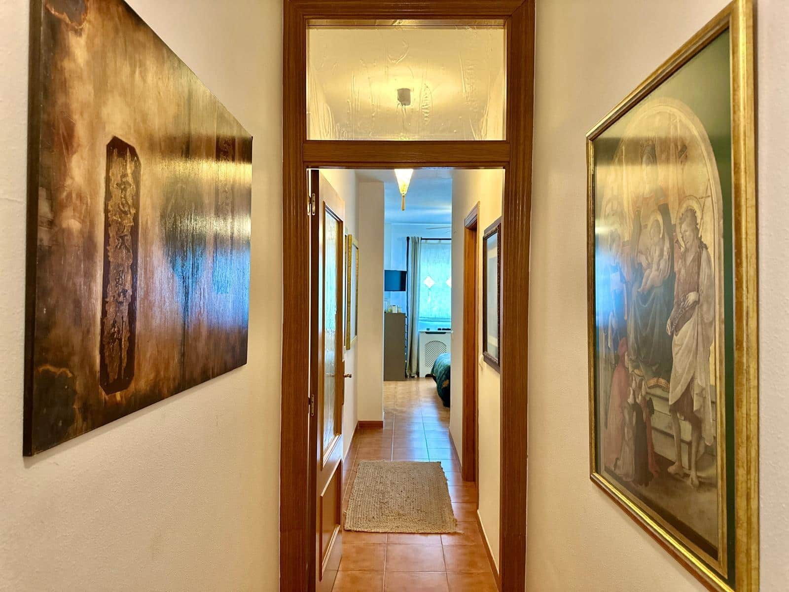 5 Zimmer Villa zu verkaufen in Aspe mit Pool - 397.000 € (Ref: 9601168)