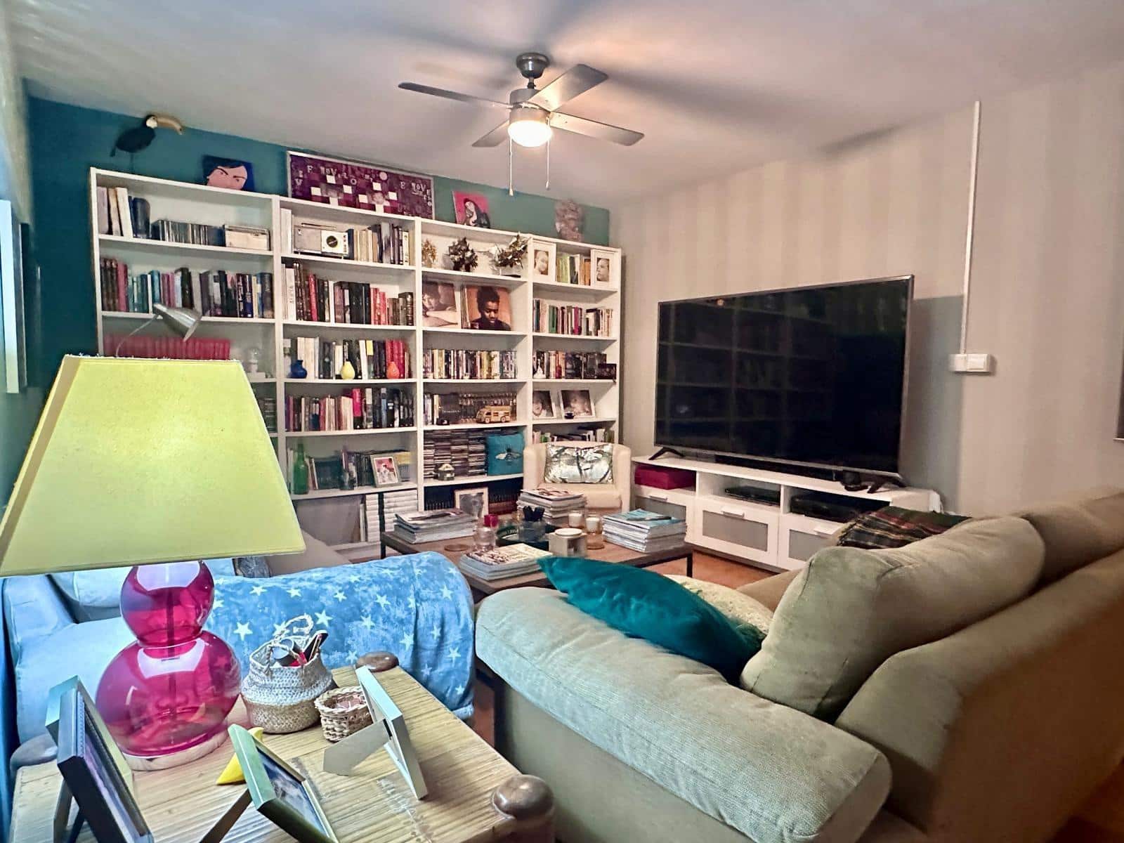 5 Zimmer Villa zu verkaufen in Aspe mit Pool - 397.000 € (Ref: 9601168)