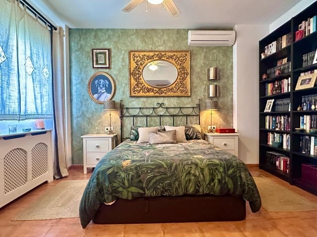 5 Zimmer Villa zu verkaufen in Aspe mit Pool - 397.000 € (Ref: 9601168)