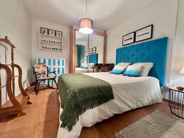 5 Zimmer Villa zu verkaufen in Aspe mit Pool - 397.000 € (Ref: 9601168)