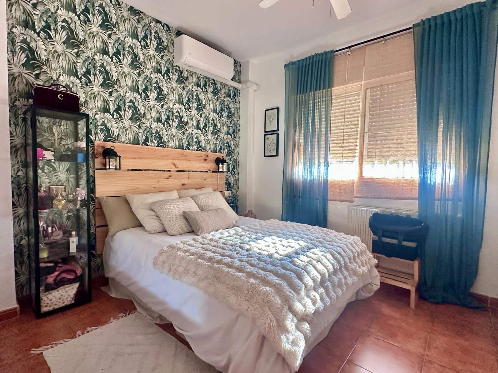 5 Zimmer Villa zu verkaufen in Aspe mit Pool - 397.000 € (Ref: 9601168)