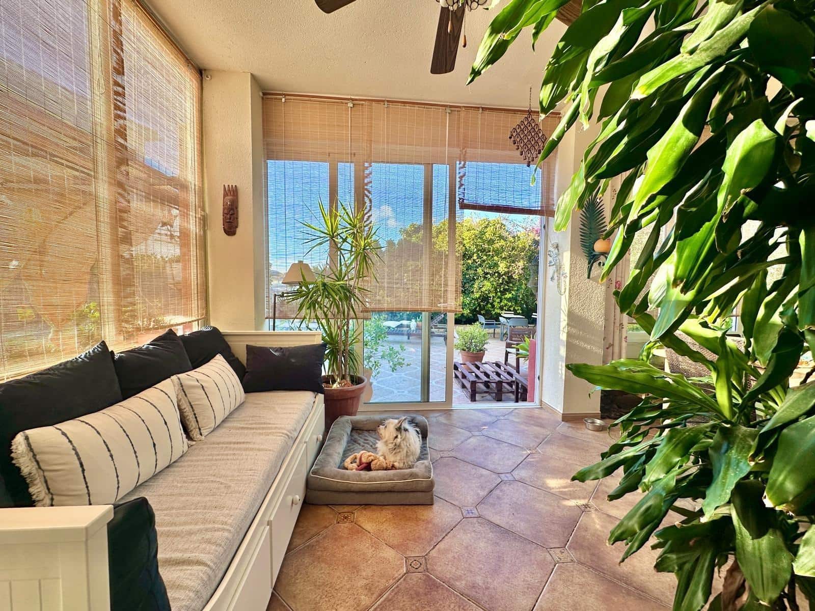 5 Zimmer Villa zu verkaufen in Aspe mit Pool - 397.000 € (Ref: 9601168)