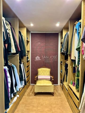 5 sovrum Villa till salu i Aspe med pool - 397 000 € (Ref: 9601168)