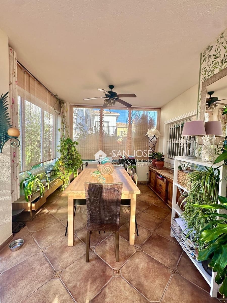 5 bedroom Villa for sale in Aspe with pool - € 374,000 (Ref: 9601168)