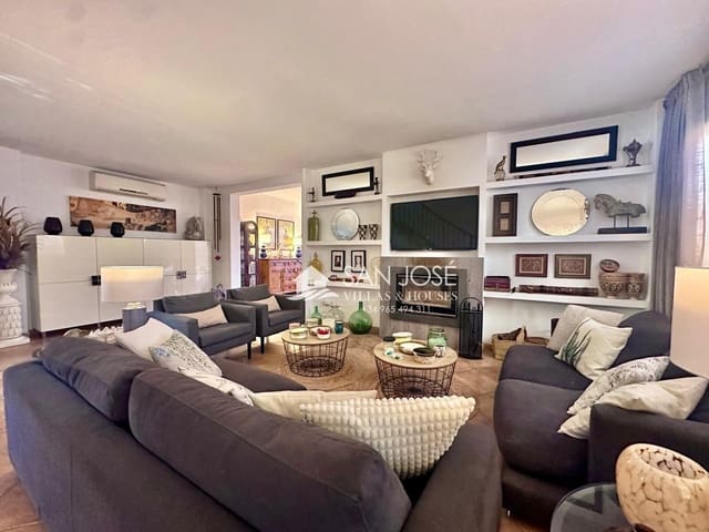 5 sypialnia Willa na sprzedaż w Aspe z basenem - 397 000 € (Ref: 9601168)