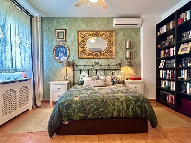 5 sypialnia Willa na sprzedaż w Aspe z basenem - 397 000 € (Ref: 9601168)