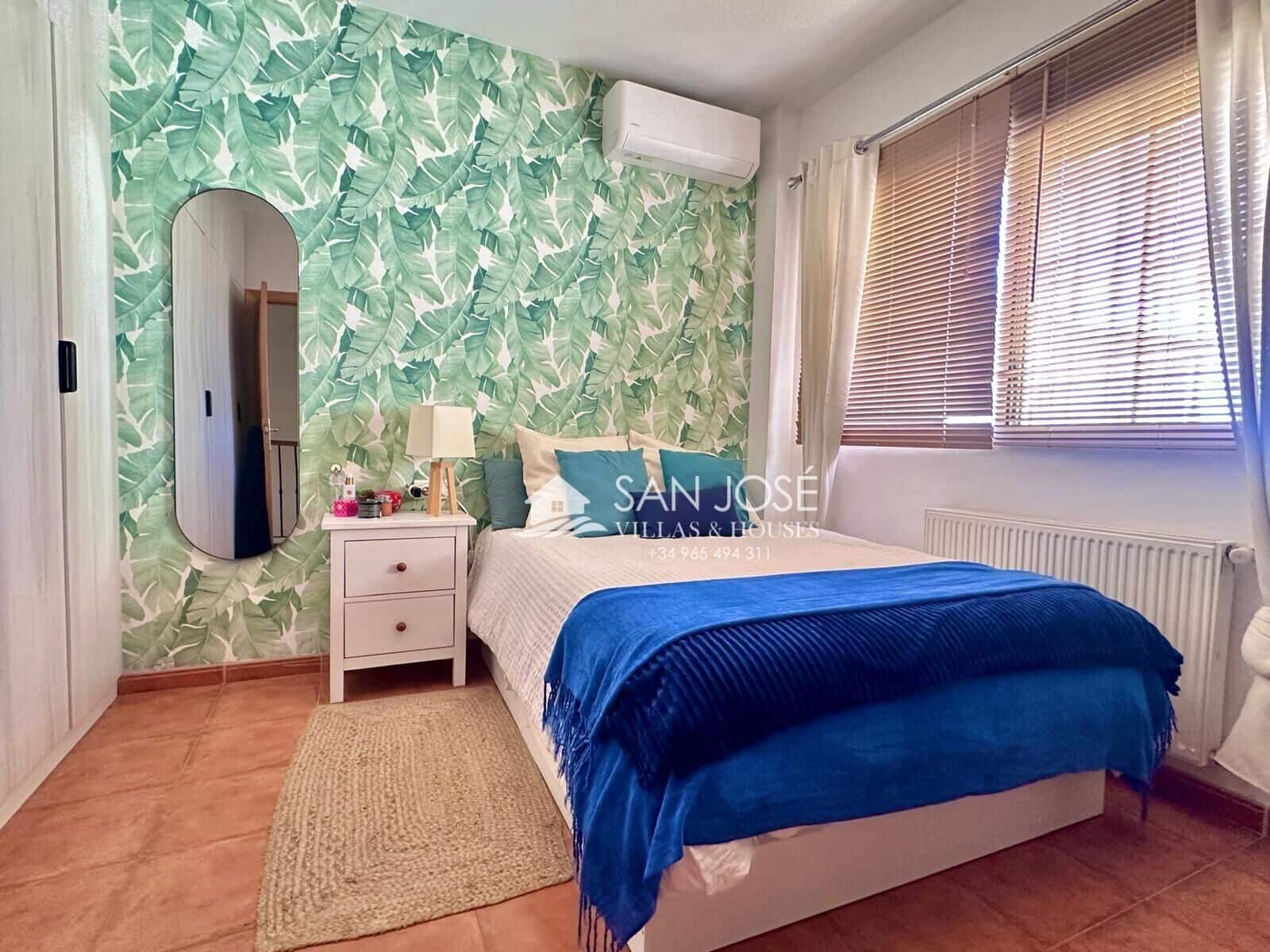 5 bedroom Villa for sale in Aspe with pool - € 374,000 (Ref: 9601168)