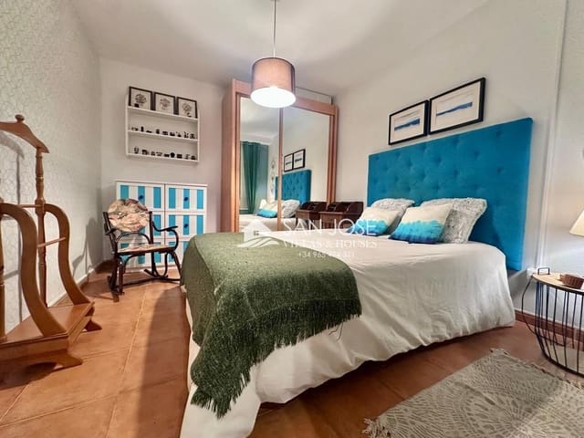 5 sypialnia Willa na sprzedaż w Aspe z basenem - 397 000 € (Ref: 9601168)