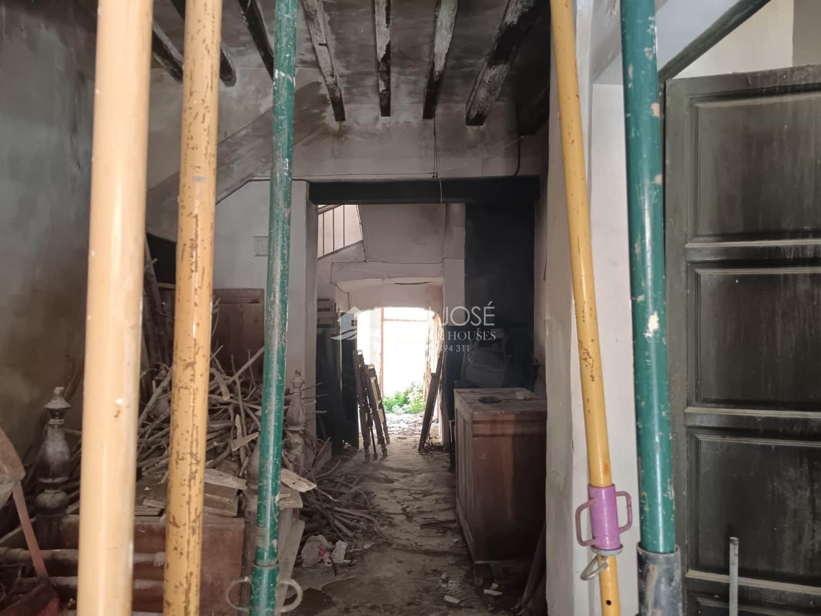 Finca/Landgut zu verkaufen in Aspe - 56.000 € (Ref: 9602670)