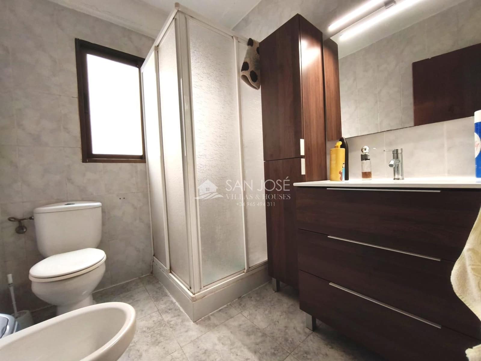 4 Zimmer Wohnung zu verkaufen in Aspe - 116.000 € (Ref: 9602671)